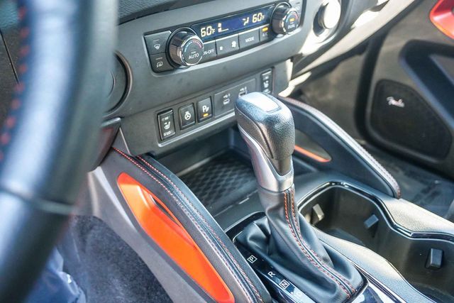 2023 Nissan Frontier PRO-X Moreno Valley CA