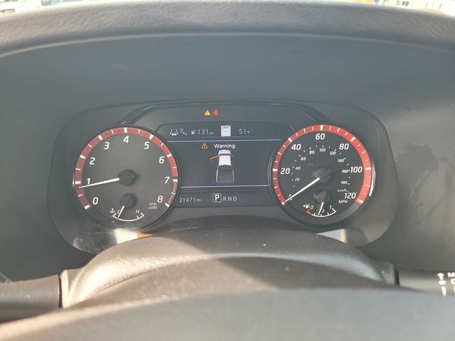 2023 Nissan Frontier PRO-X Roseville CA