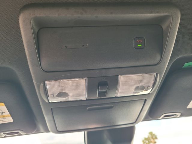 2023 Nissan Frontier PRO-X Roseville CA