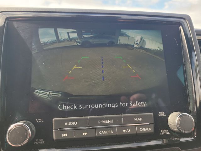 2023 Nissan Frontier PRO-X Roseville CA