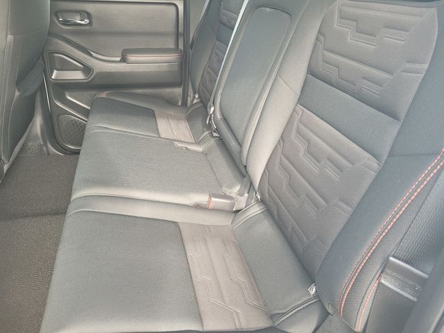 2023 Nissan Frontier PRO-X Roseville CA