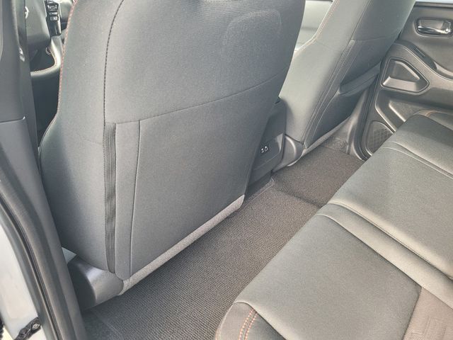 2023 Nissan Frontier PRO-X Roseville CA