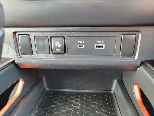 2023 Nissan Frontier PRO-X Roseville CA