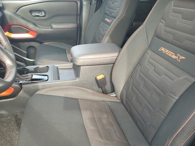 2023 Nissan Frontier PRO-X Roseville CA