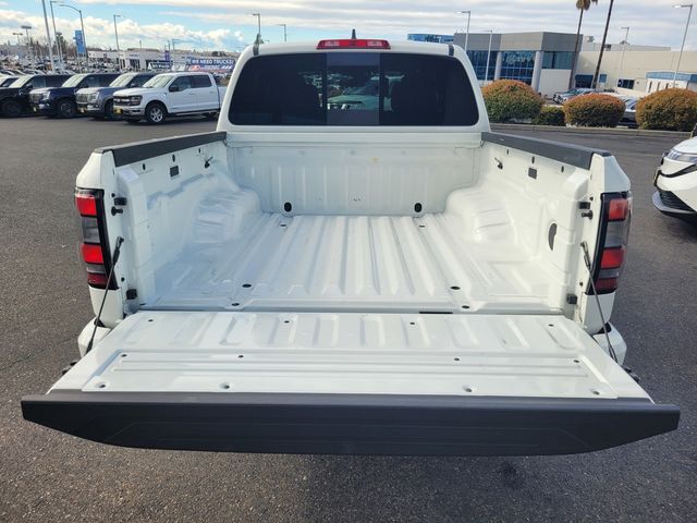 2023 Nissan Frontier PRO-X Roseville CA