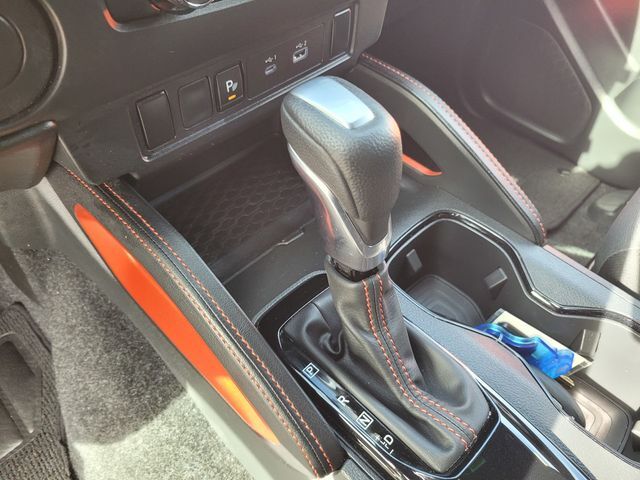 2023 Nissan Frontier PRO-X Roseville CA