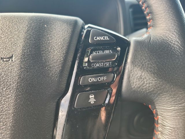 2023 Nissan Frontier PRO-X Roseville CA