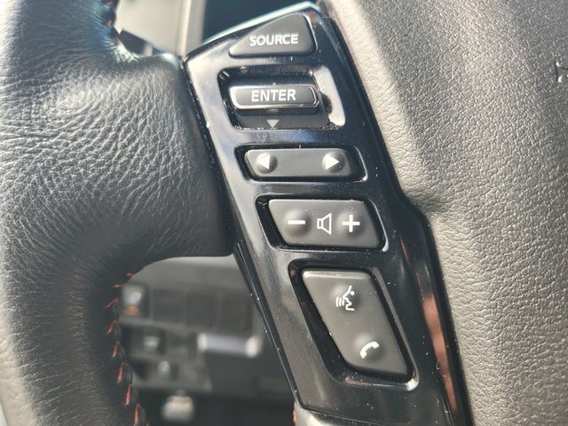 2023 Nissan Frontier PRO-X Roseville CA