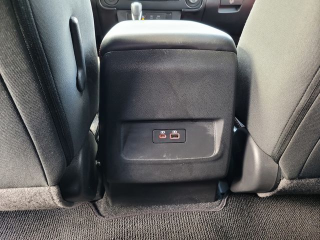 2023 Nissan Frontier PRO-X Roseville CA