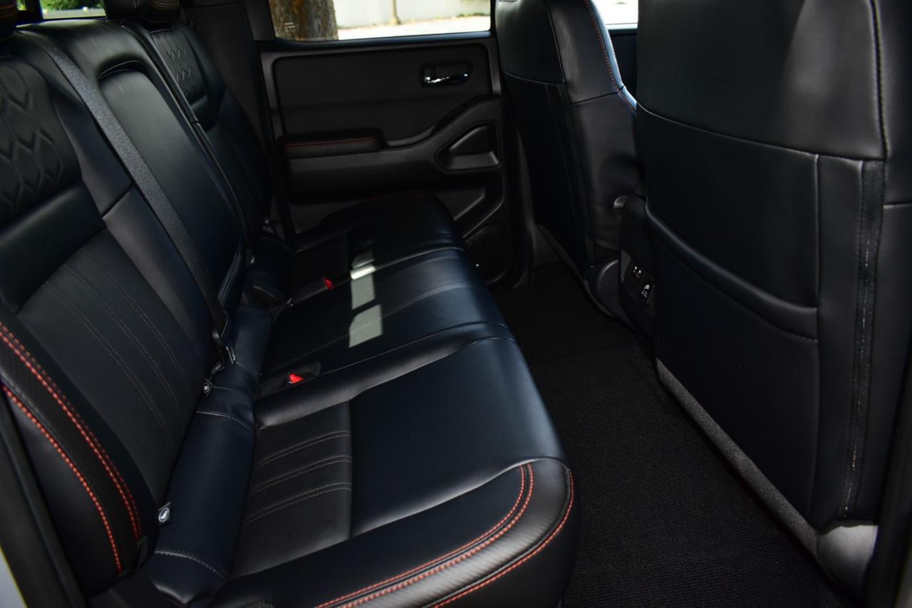 2023 Nissan Frontier PRO-X Tampa FL