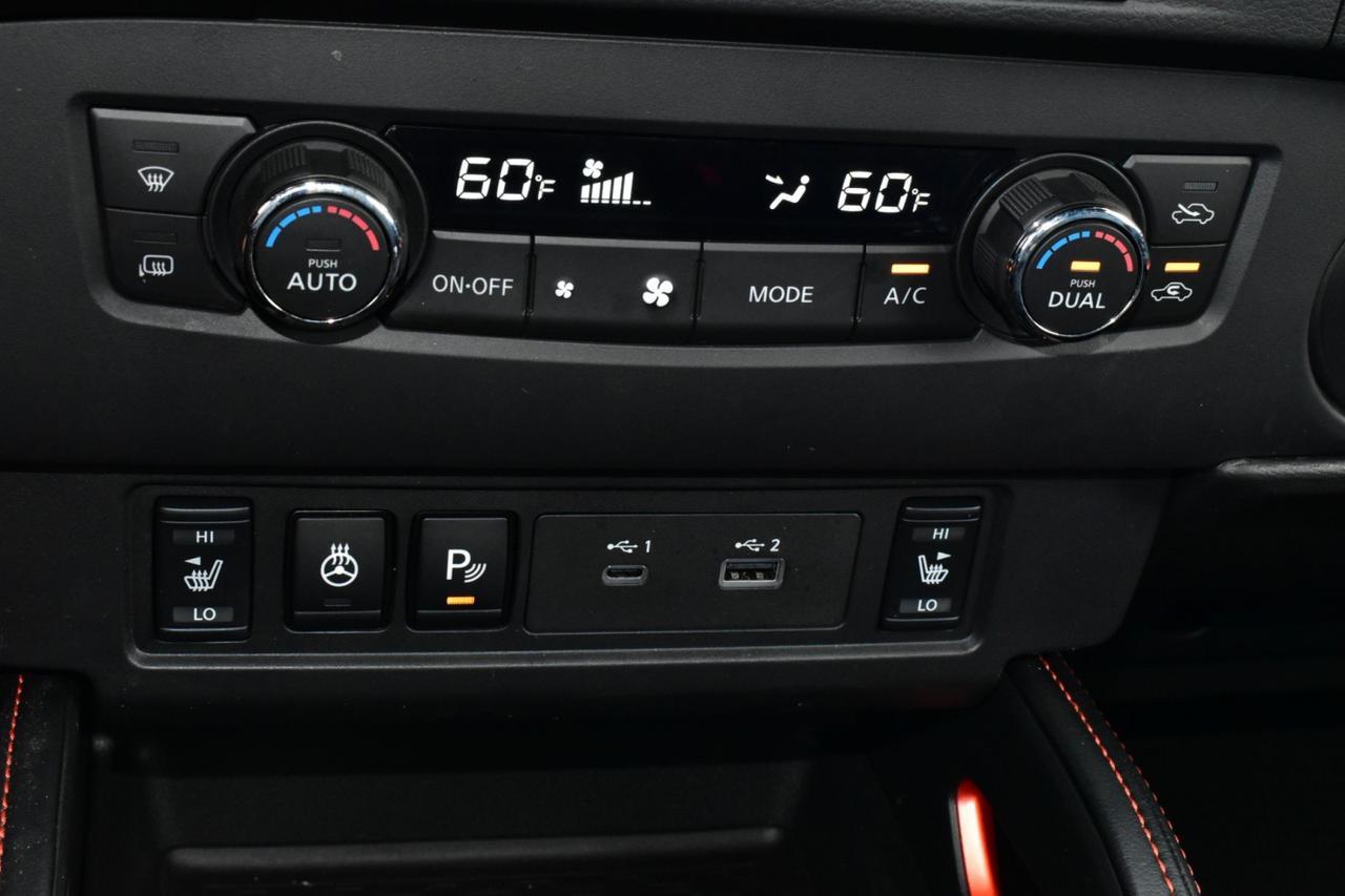 2023 Nissan Frontier PRO-X Tampa FL