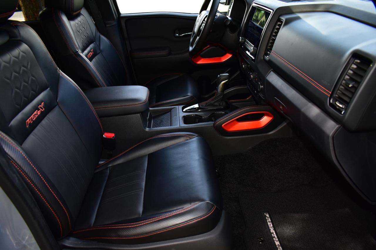 2023 Nissan Frontier PRO-X Tampa FL