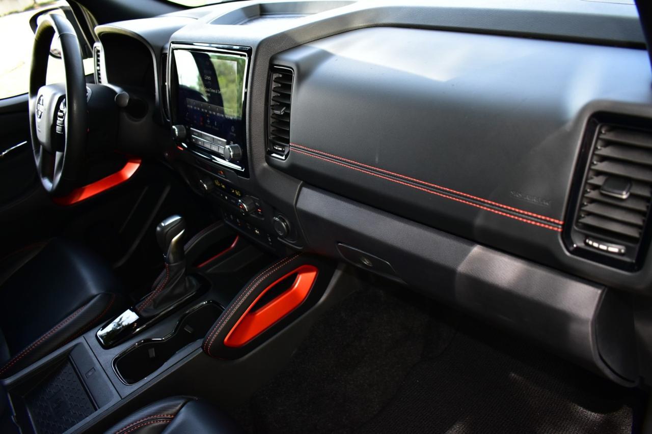 2023 Nissan Frontier PRO-X Tampa FL