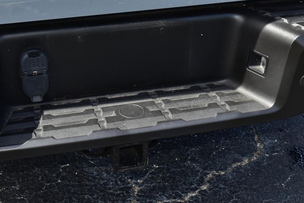 2023 Nissan Frontier PRO-X Tampa FL