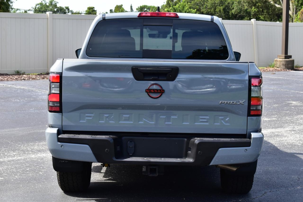 2023 Nissan Frontier PRO-X Tampa FL