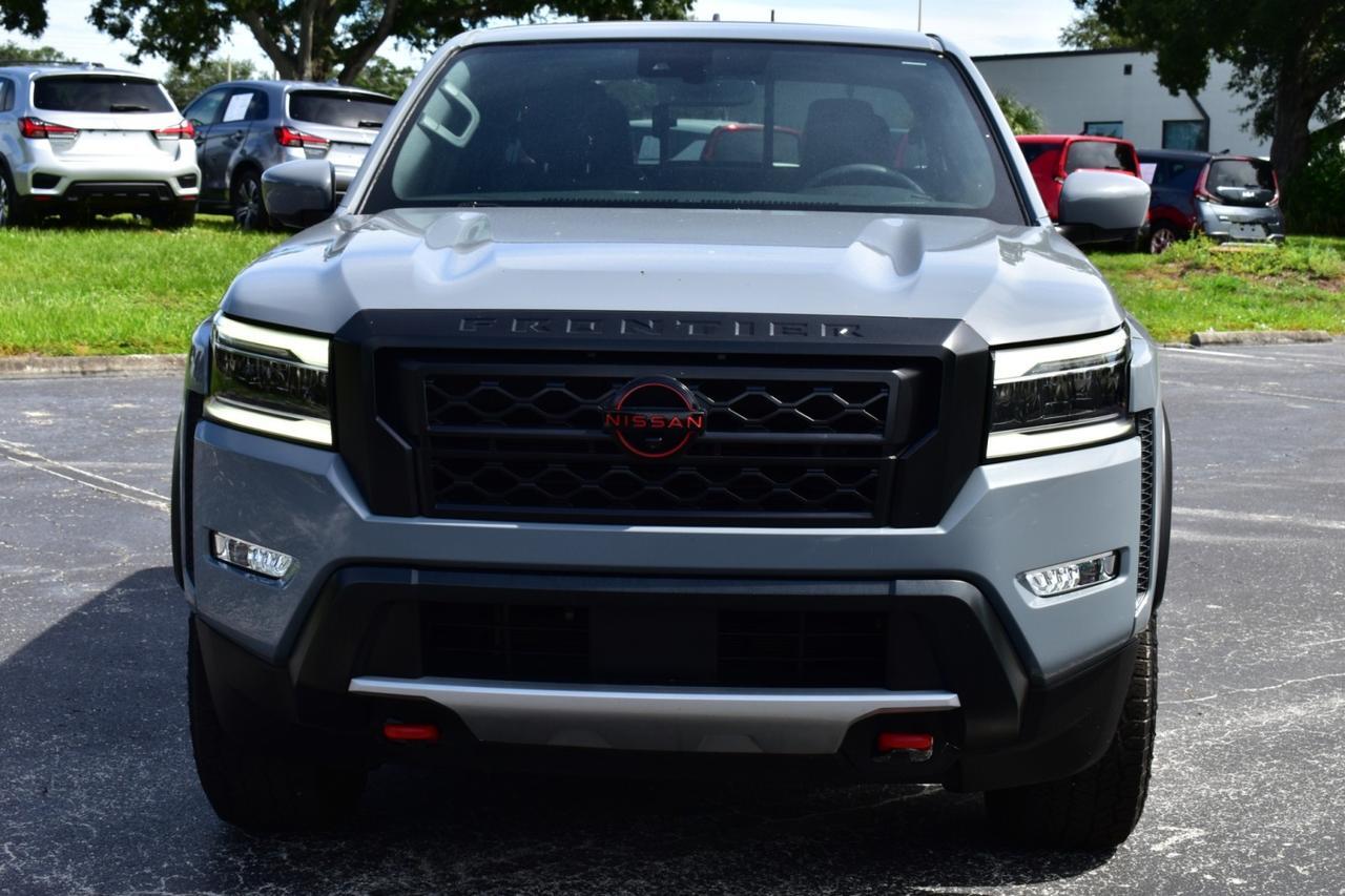 2023 Nissan Frontier PRO-X Tampa FL