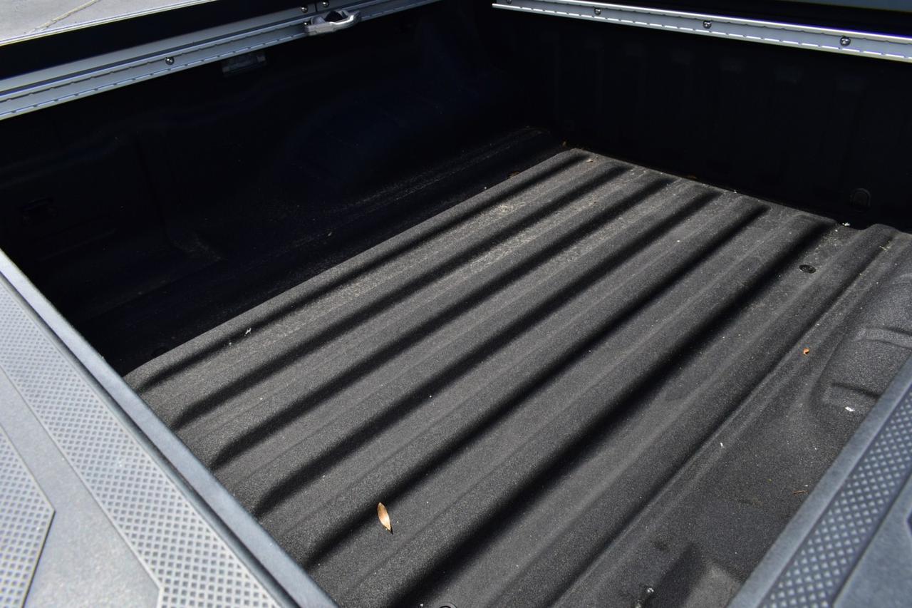 2023 Nissan Frontier PRO-X Tampa FL