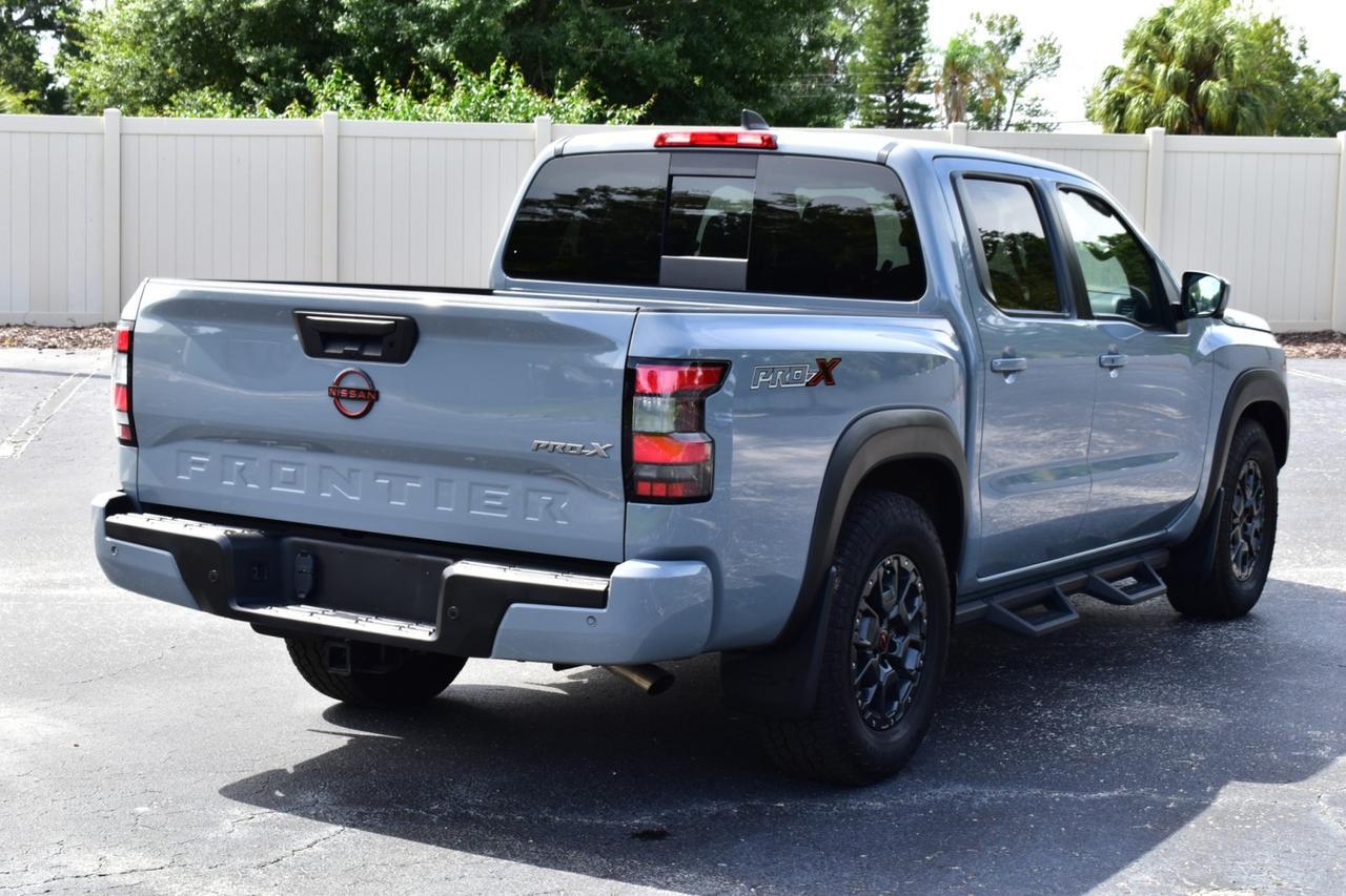 2023 Nissan Frontier PRO-X Tampa FL
