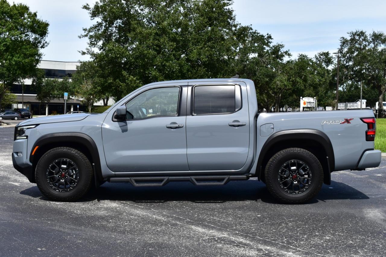 2023 Nissan Frontier PRO-X Tampa FL