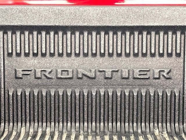 2023 Nissan Frontier S Carrollton TX