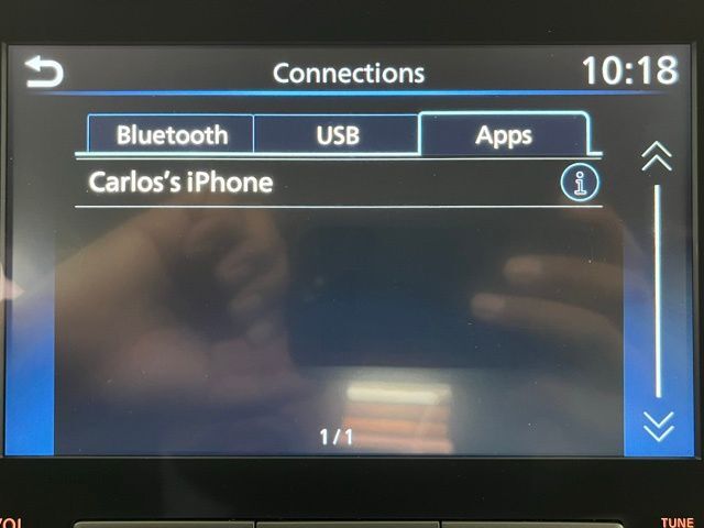 2023 Nissan Frontier S Carrollton TX