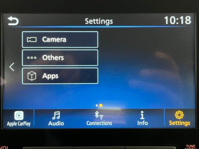 2023 Nissan Frontier S Carrollton TX