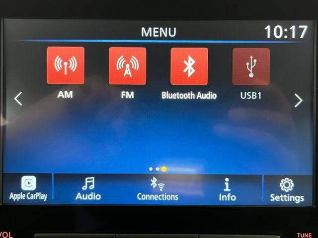 2023 Nissan Frontier S Carrollton TX