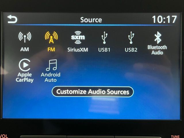 2023 Nissan Frontier S Carrollton TX