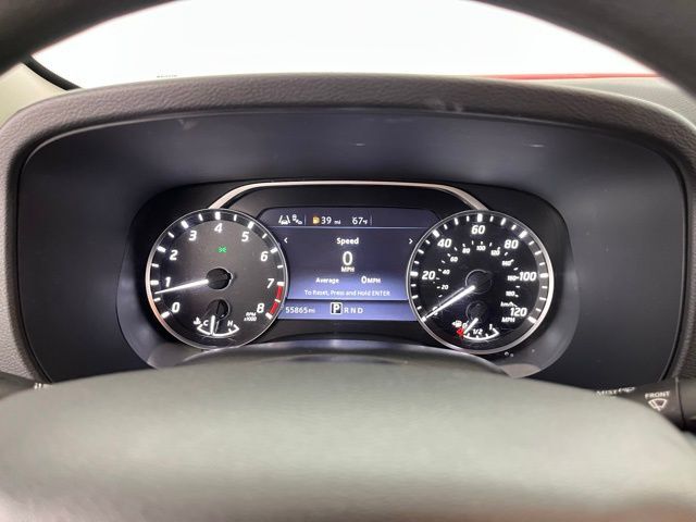 2023 Nissan Frontier S Carrollton TX