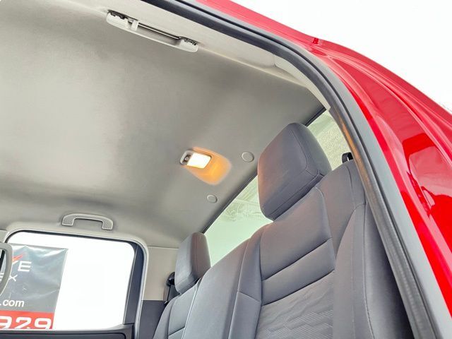 2023 Nissan Frontier S Carrollton TX