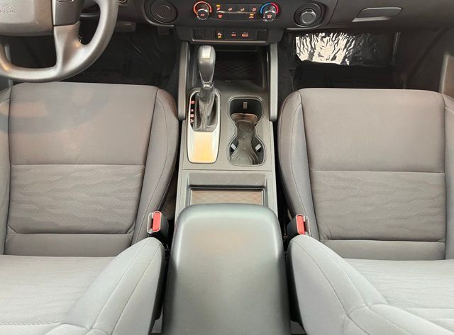 2023 Nissan Frontier S Carrollton TX