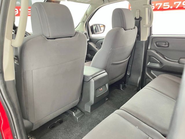 2023 Nissan Frontier S Carrollton TX