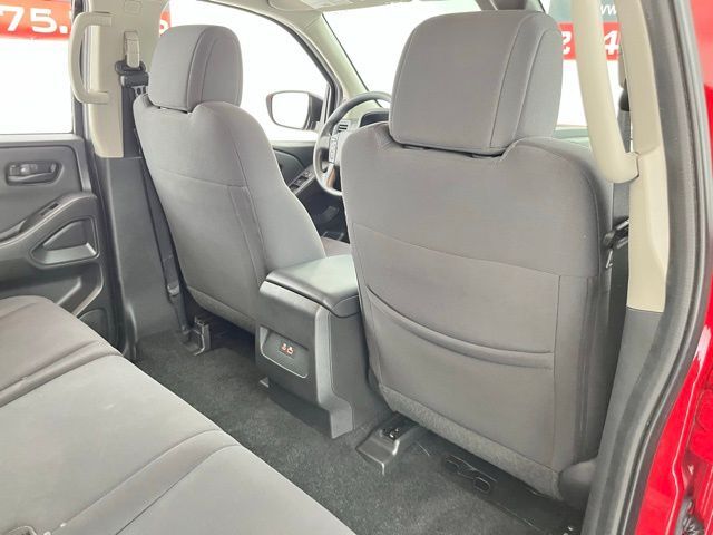 2023 Nissan Frontier S Carrollton TX