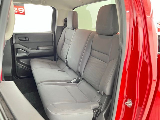 2023 Nissan Frontier S Carrollton TX