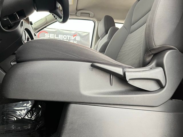 2023 Nissan Frontier S Carrollton TX