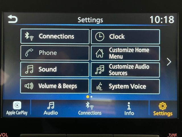 2023 Nissan Frontier S Carrollton TX