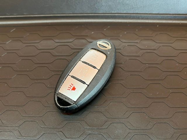 2023 Nissan Frontier S Carrollton TX