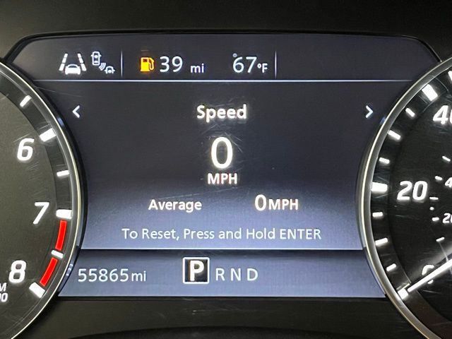 2023 Nissan Frontier S Carrollton TX