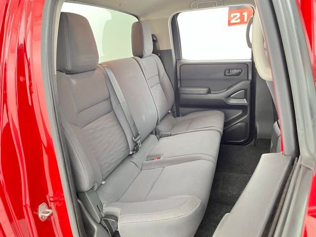 2023 Nissan Frontier S Carrollton TX