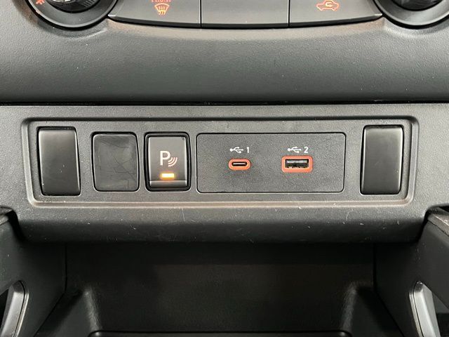 2023 Nissan Frontier S Carrollton TX