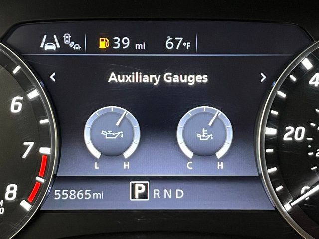 2023 Nissan Frontier S Carrollton TX