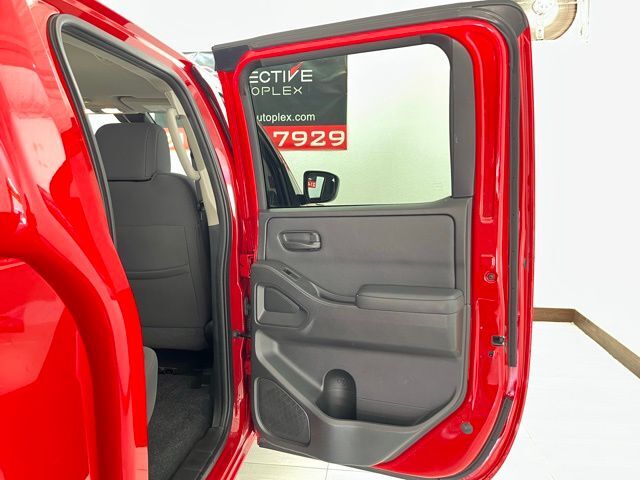 2023 Nissan Frontier S Carrollton TX