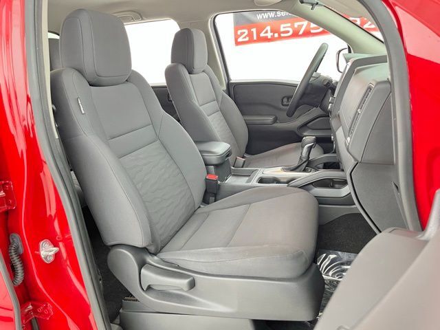 2023 Nissan Frontier S Carrollton TX