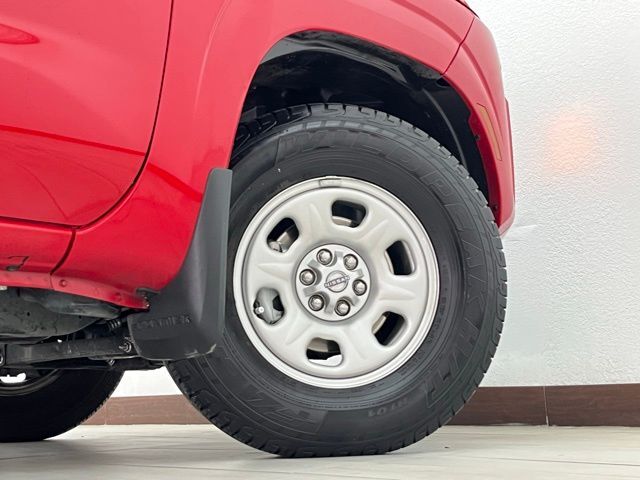 2023 Nissan Frontier S Carrollton TX