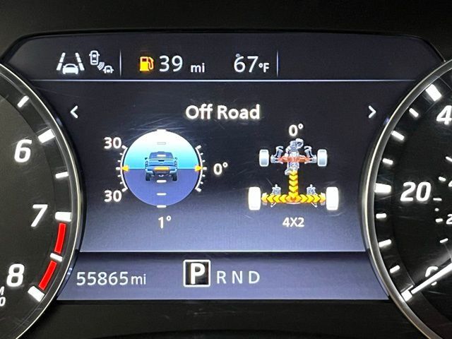 2023 Nissan Frontier S Carrollton TX