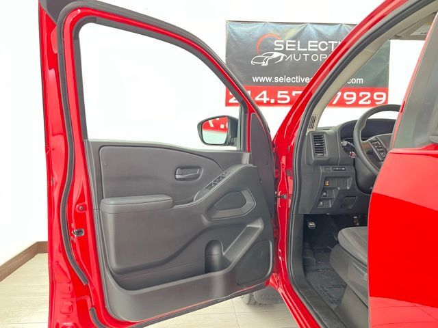 2023 Nissan Frontier S Carrollton TX