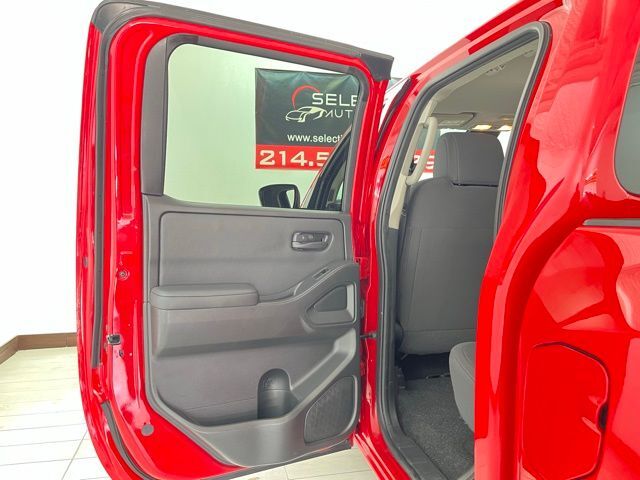 2023 Nissan Frontier S Carrollton TX