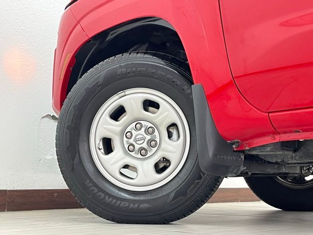 2023 Nissan Frontier S Carrollton TX