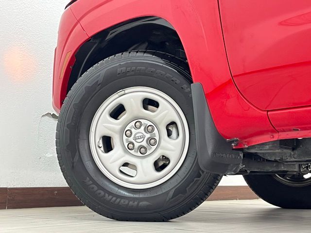 2023 Nissan Frontier S Carrollton TX