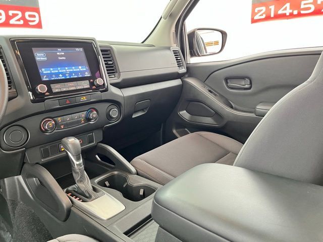 2023 Nissan Frontier S Carrollton TX